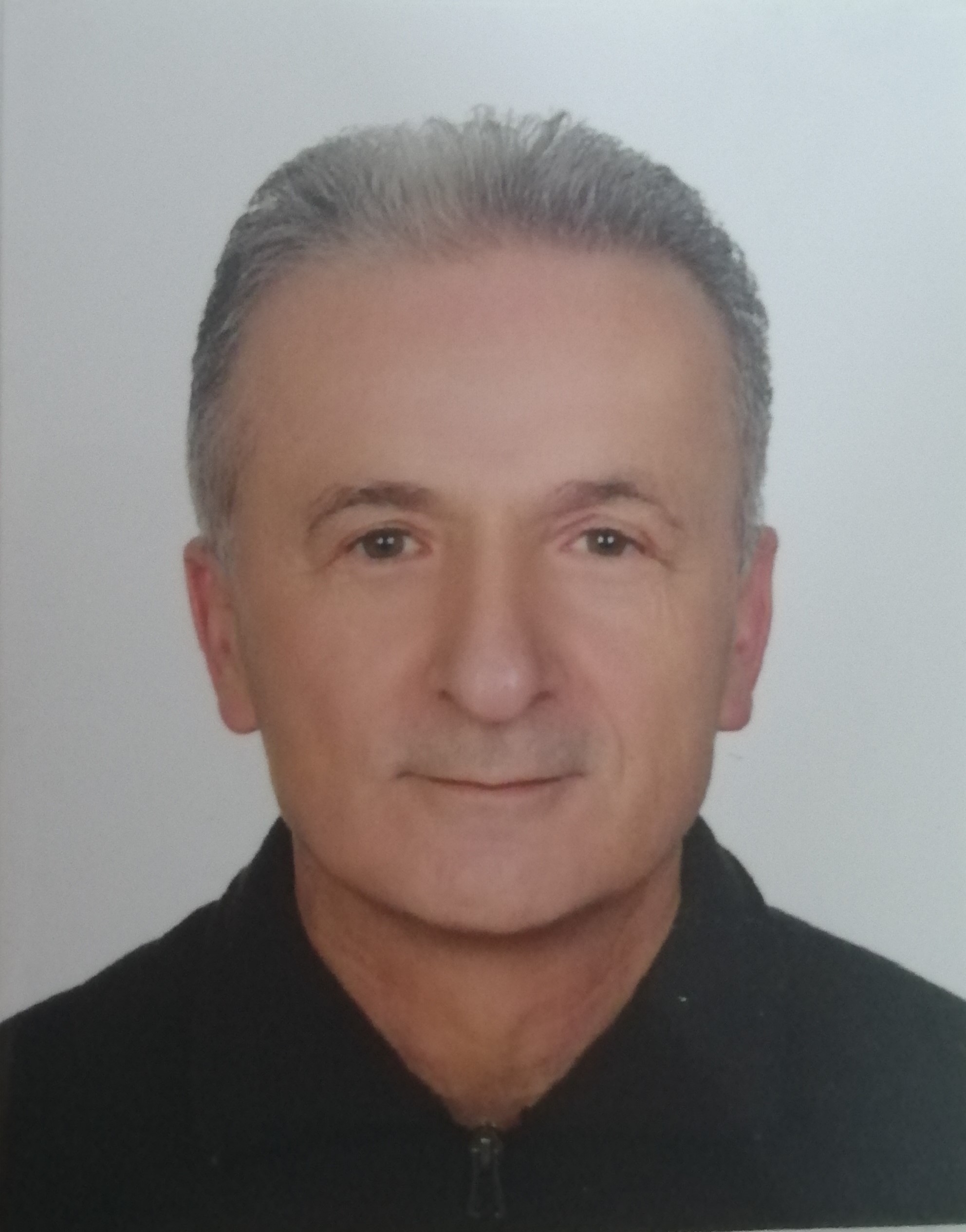 SERVET ULAŞAN